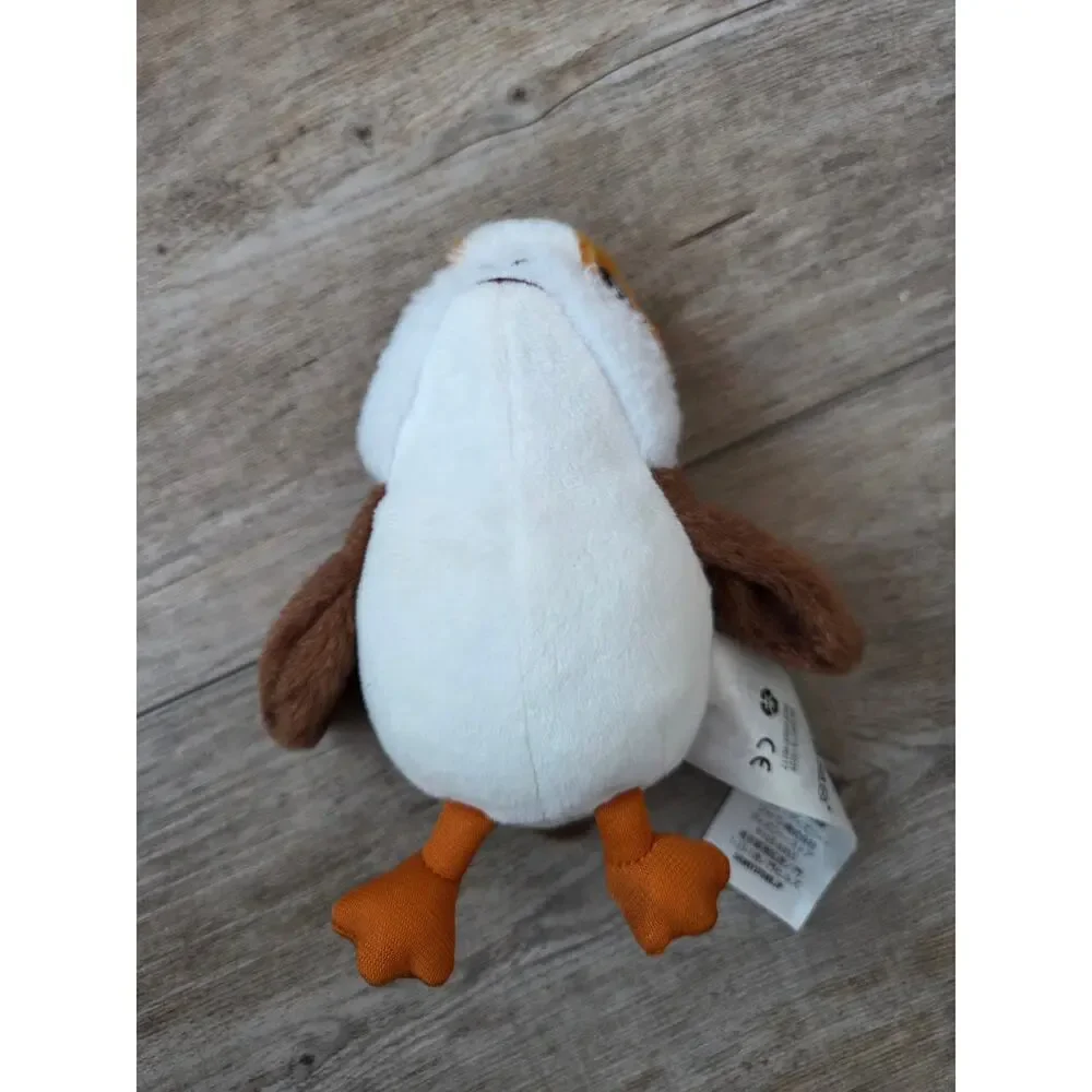 Disney Store Star Wars PORG Plush 6